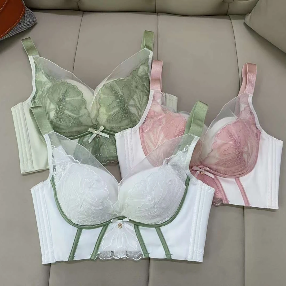 【轻奢.班尼】托玛琳减压温变蒲公英养护火山能量石蕾丝/新疆包邮