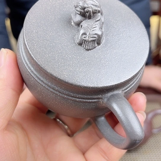 紫砂茶壶今天就能