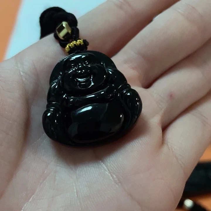 翡翠颈饰未镶嵌秀*