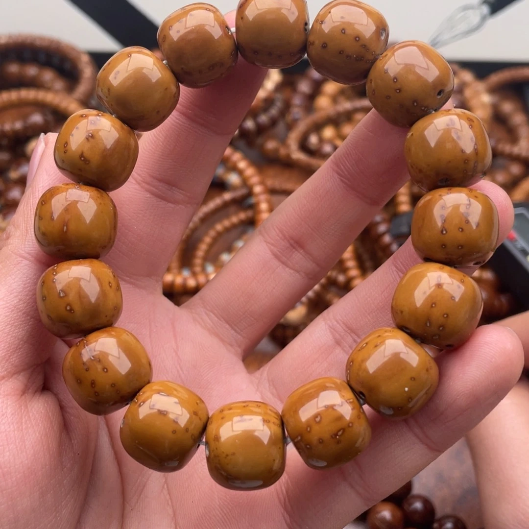 手串紫金鼠紫金鼠5