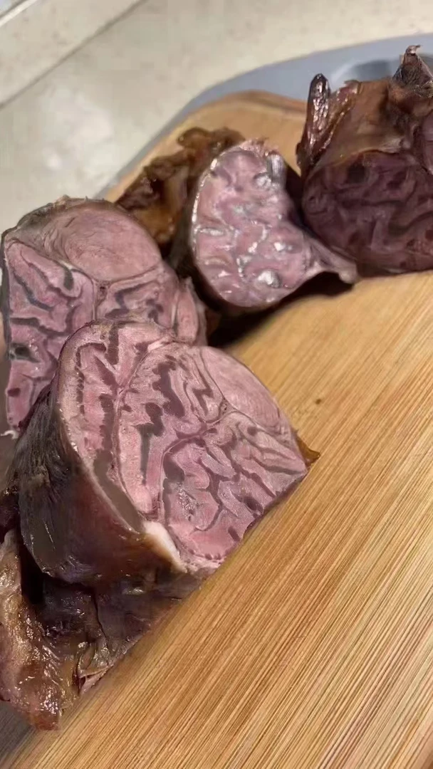 老嘎味·牛腱子肉3斤