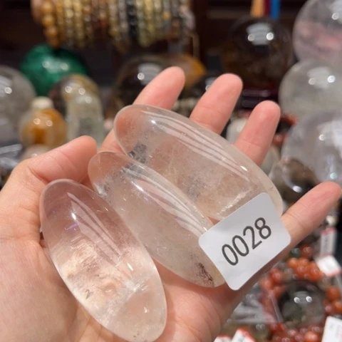 【闪购商品】未镶嵌大型摆件（非配饰）水晶