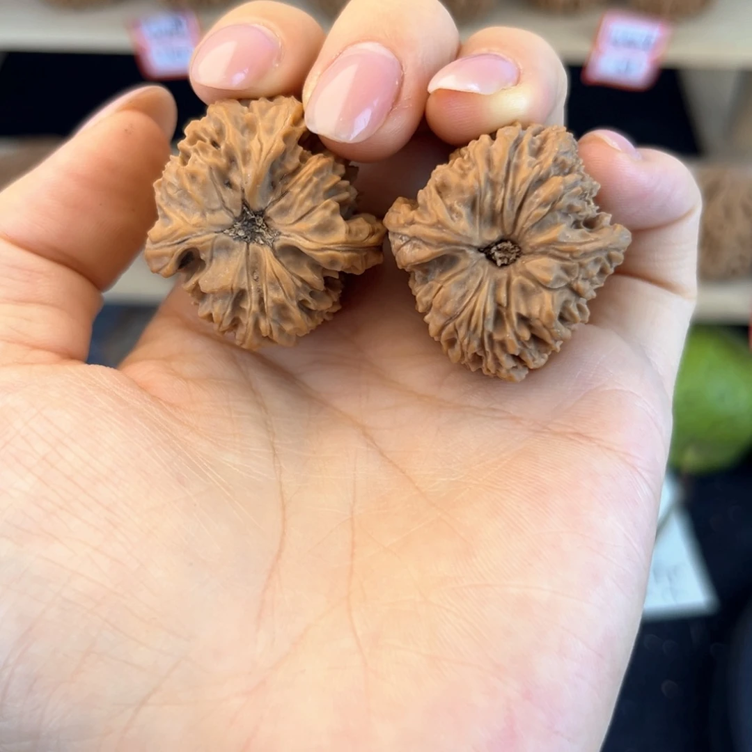 吊坠文玩核桃D*o南疆