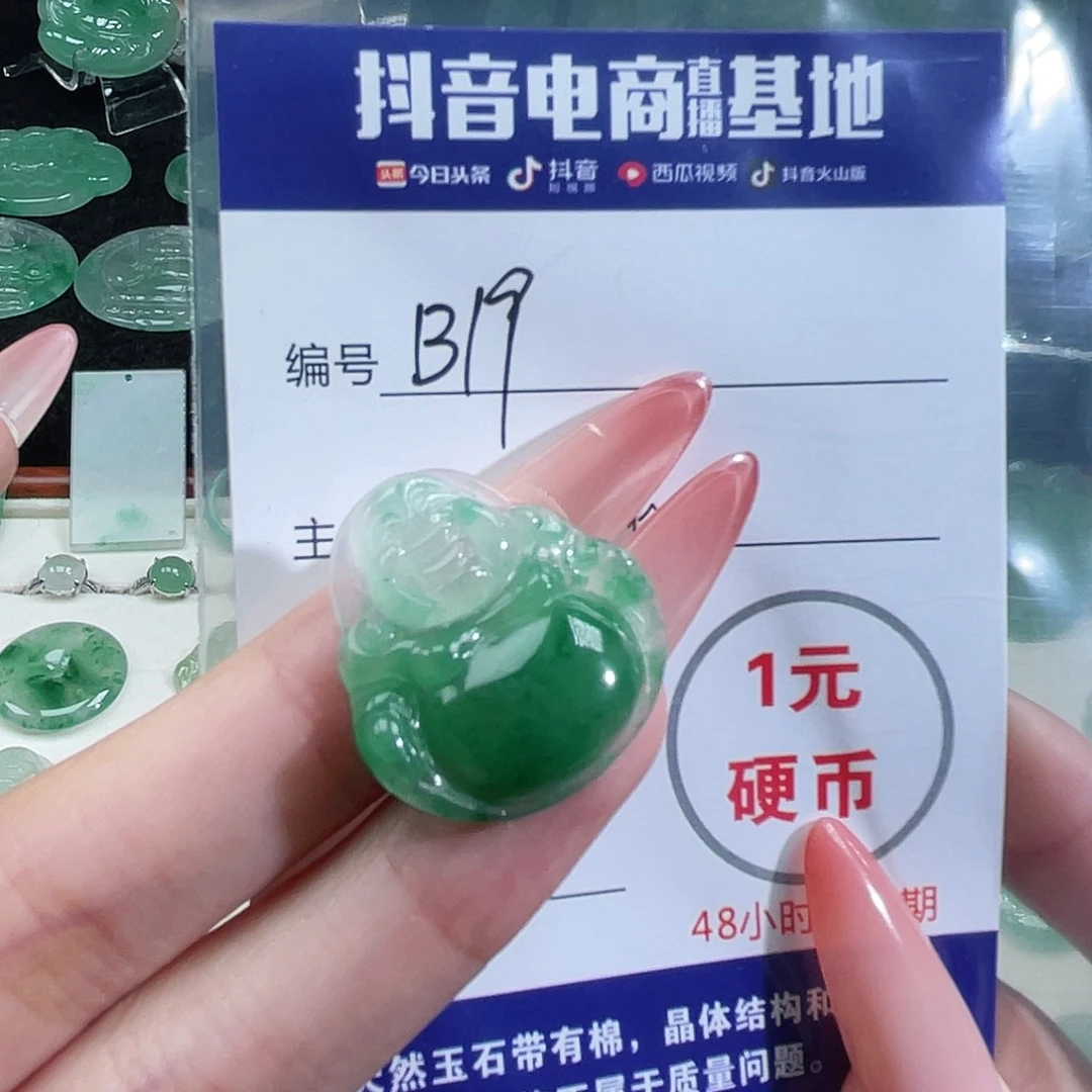 石英质玉未镶嵌颈饰