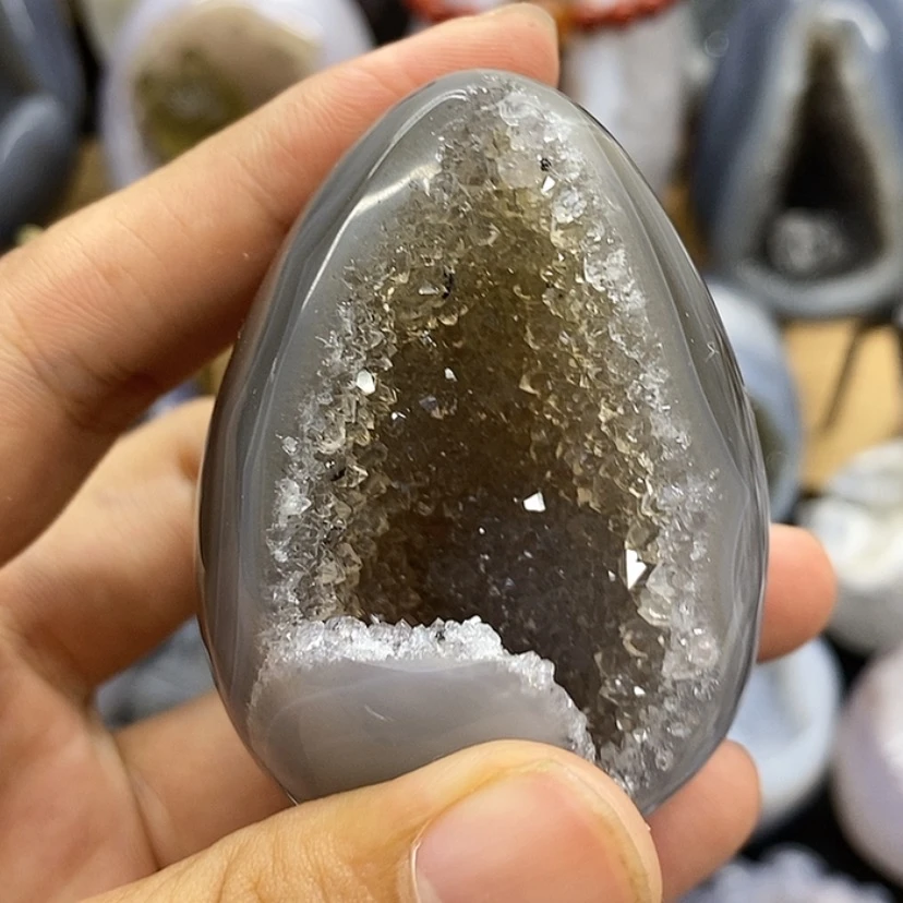 【闪购商品】未镶嵌大型摆件（非配饰）水晶