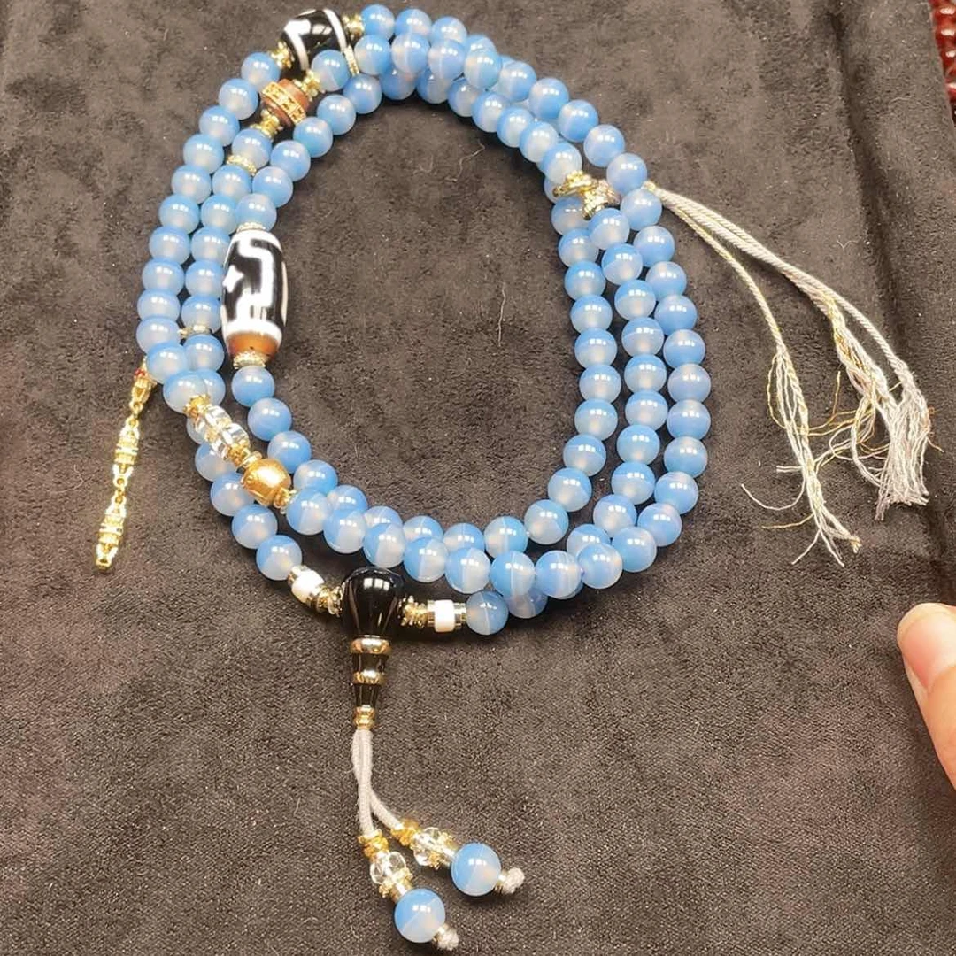 【闪购商品】合金玛瑙/玉髓珠宝半成品华*姐