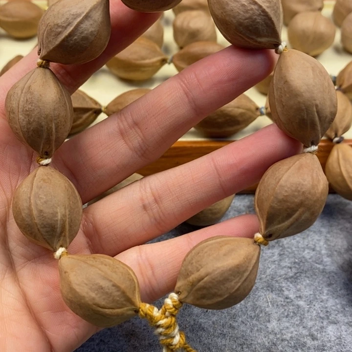 橄榄核手串/手链19-26手串