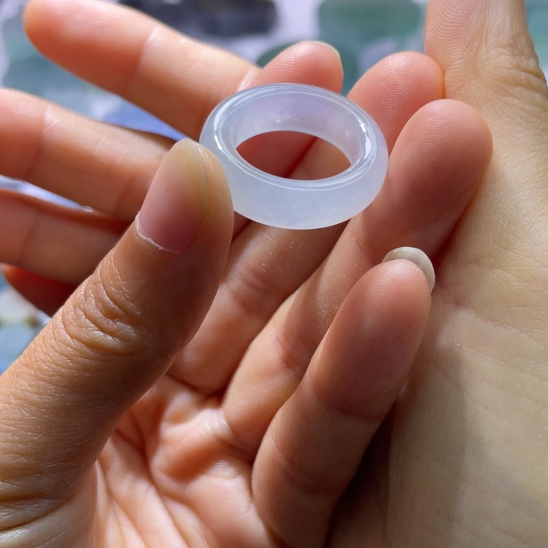 未镶嵌定制翡翠福利