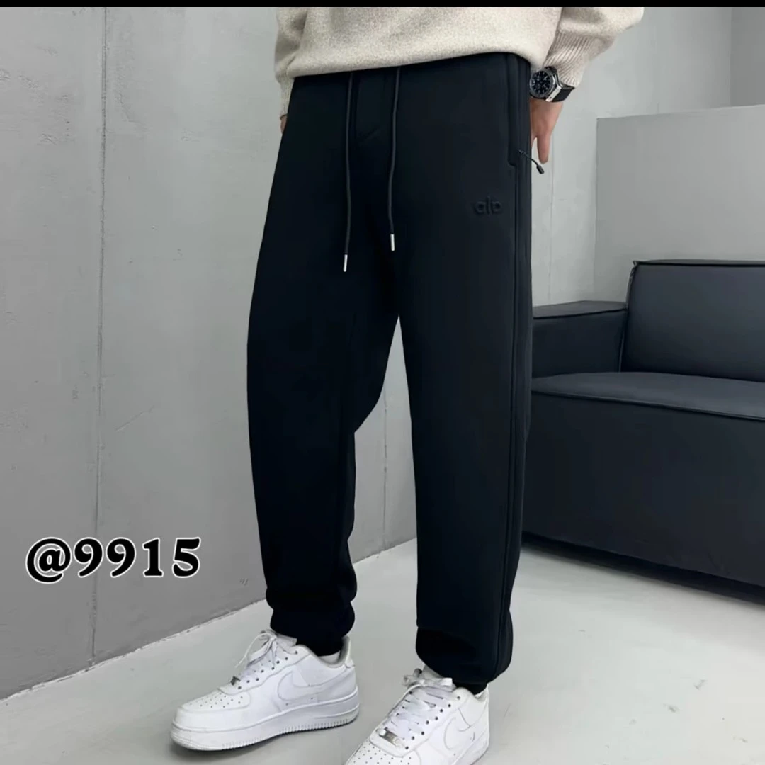 男士休闲百搭卫裤9915