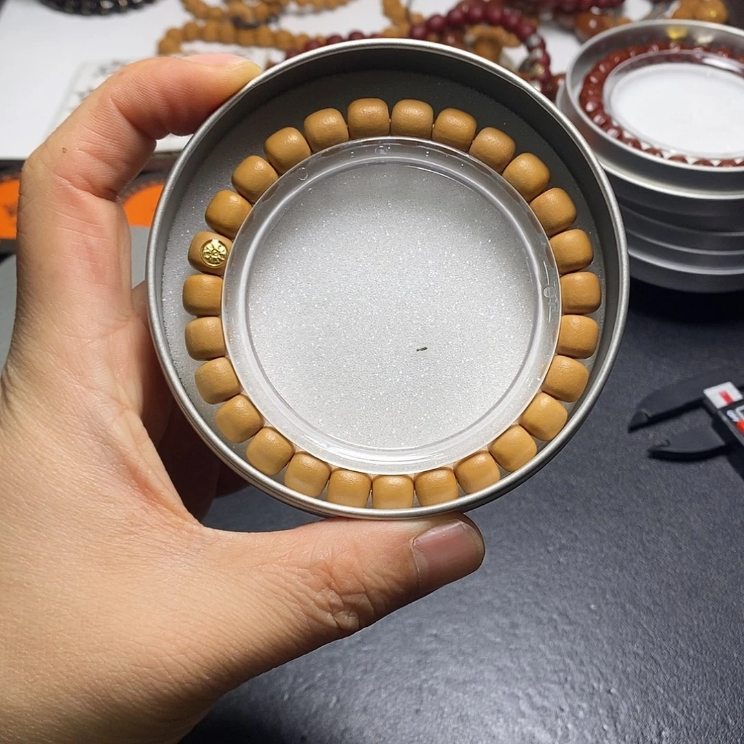 吊坠猴头核桃全品8左右超小老型7号