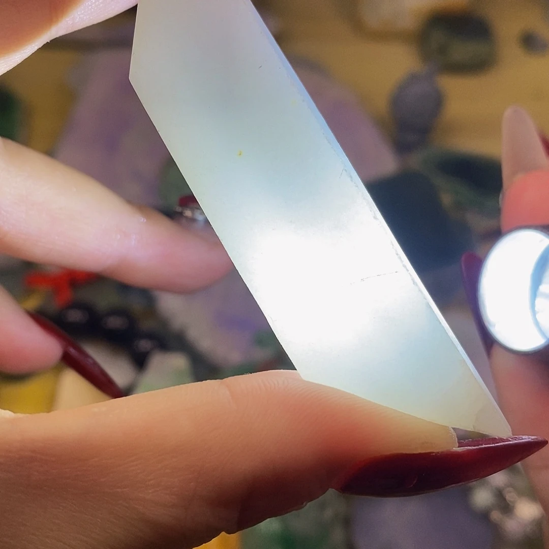 散珠翡翠天然翡翠