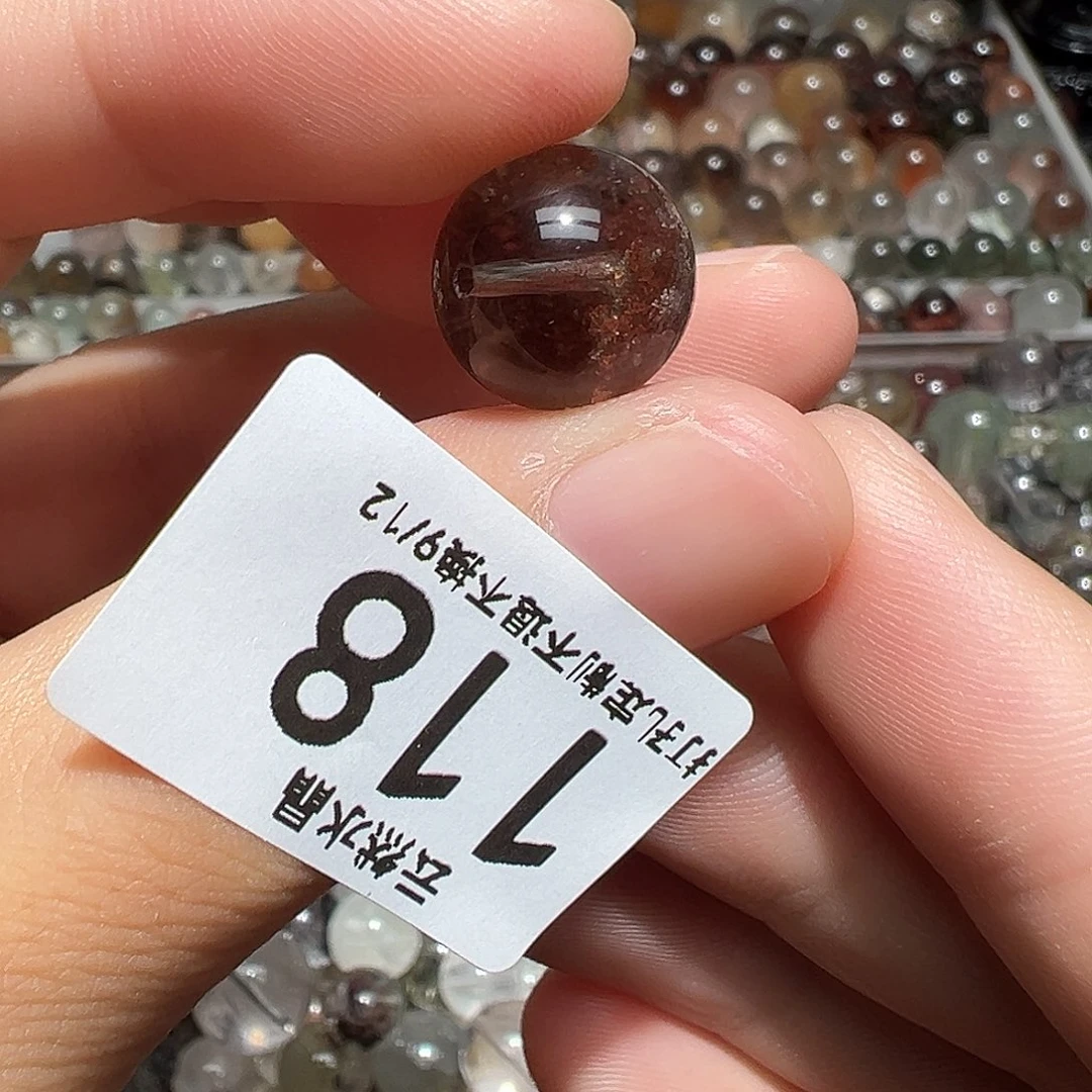 未镶嵌珠宝半成品水晶