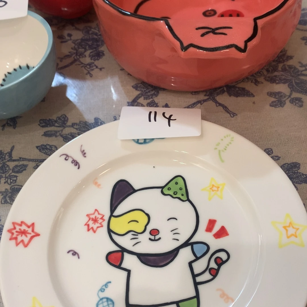 微瑕商品售出不退不换114