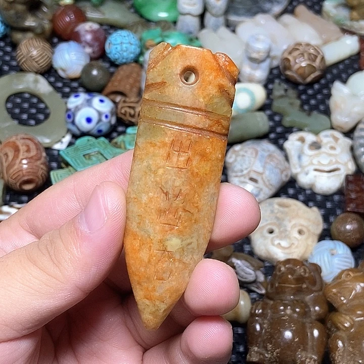 摆件直播间链接165