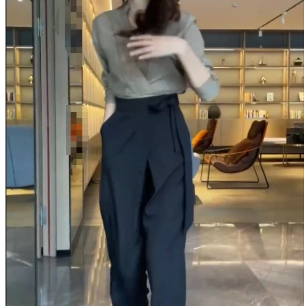 时尚潮流百搭精品女装dgd3340