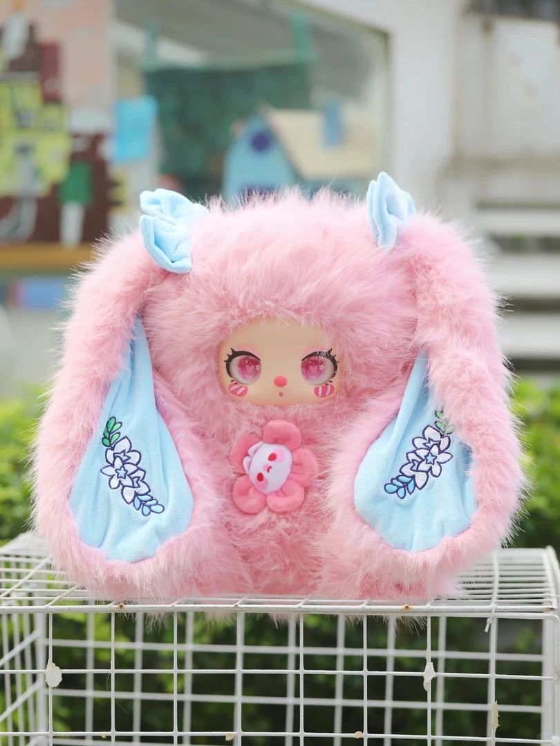 【莉拉四代】欧香片（后四位）带走莉拉4代毛绒玩具（参与2合一）