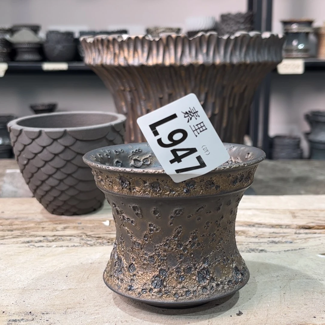 陶内口10高8景德镇