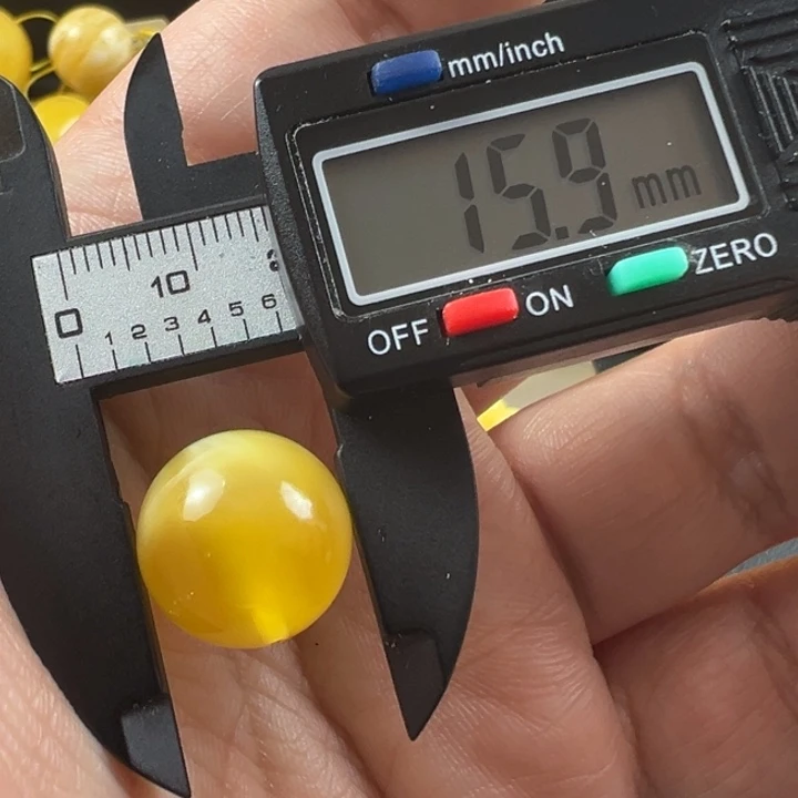 蜜蜡裸石未镶嵌42杂