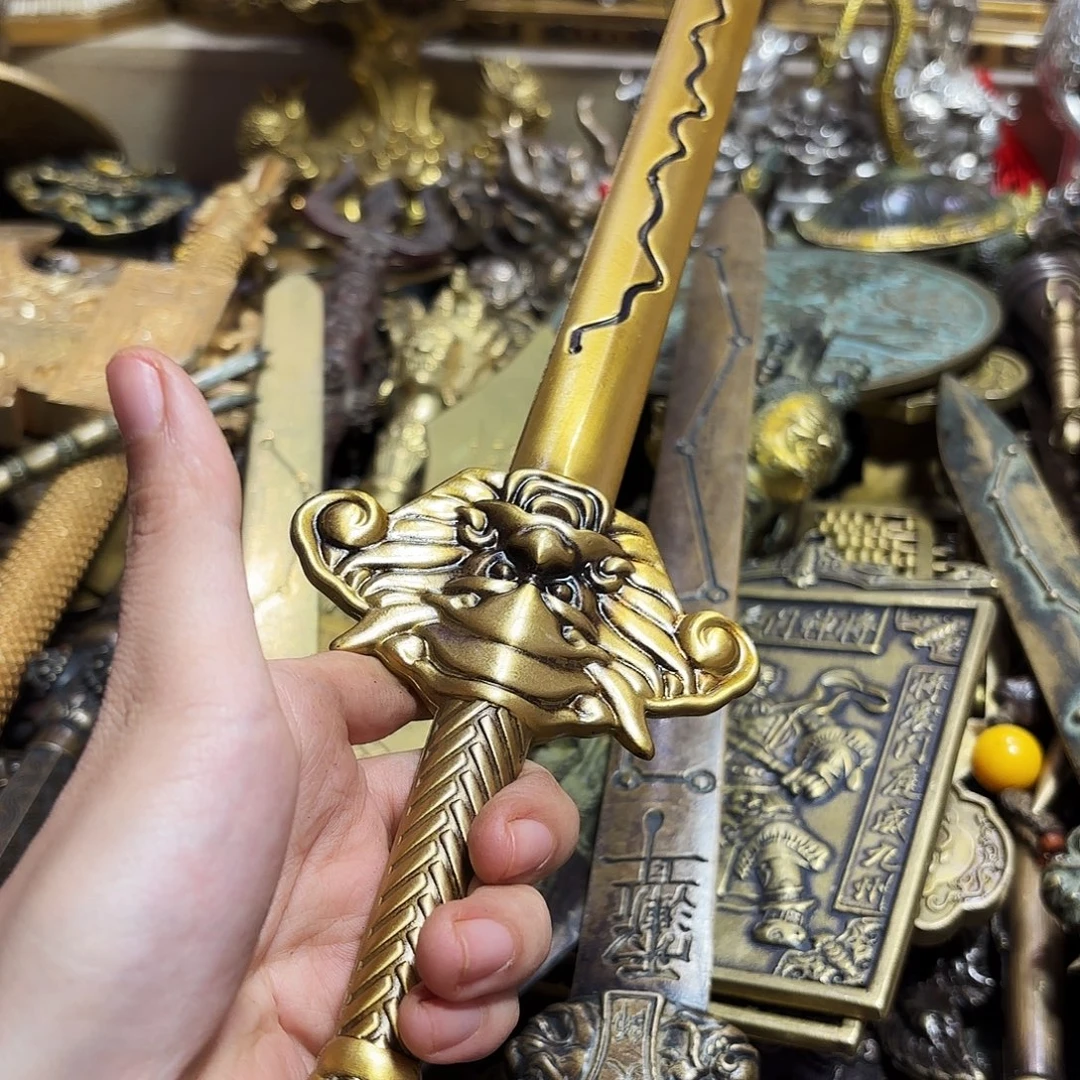 苗苗推荐精品铜器