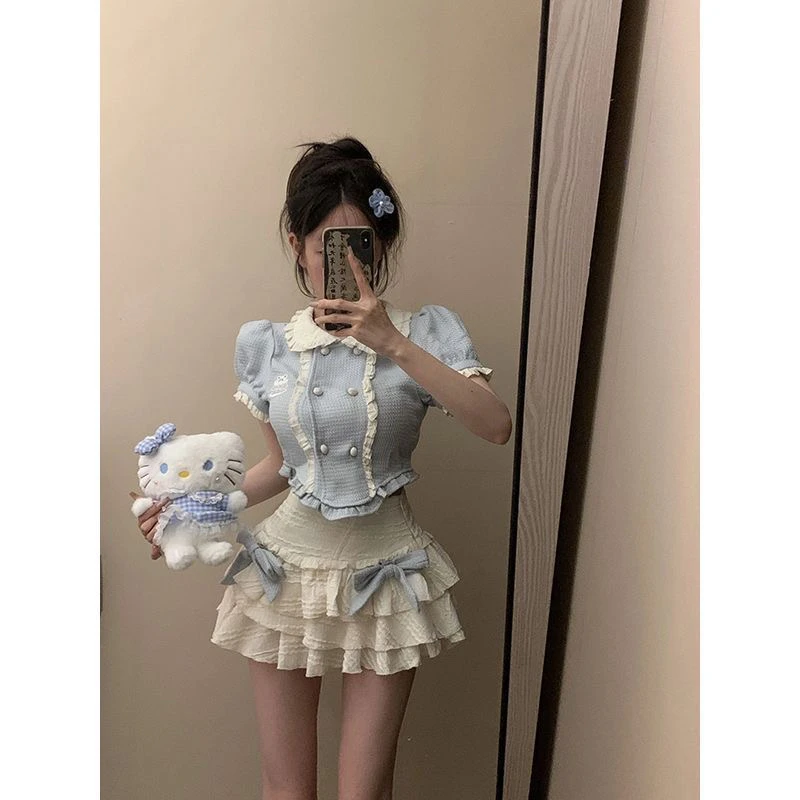 小小工厂库存女装孤品尾货（No退No换默认微瑕疵无运费险）