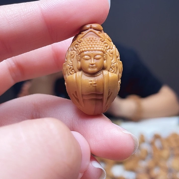 手串/手链橄榄核橄榄核