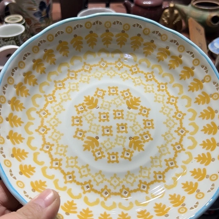 钧瓷手工艺品2222222222