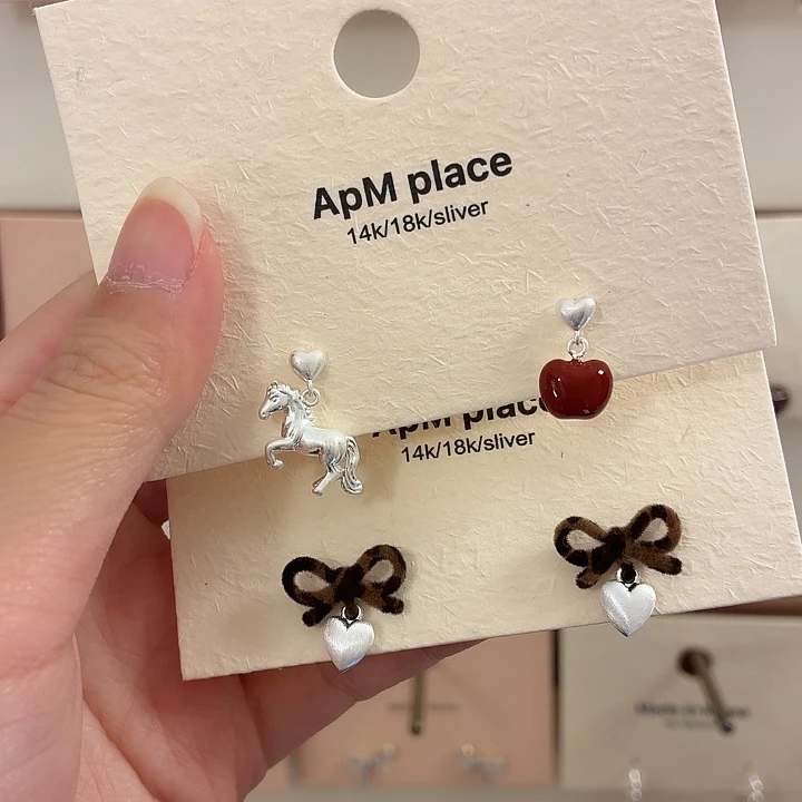 锆石纯铜合金日常简约通勤款