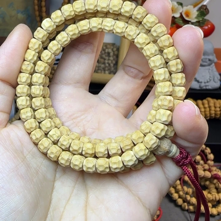 非洲檀香无事牌柏香