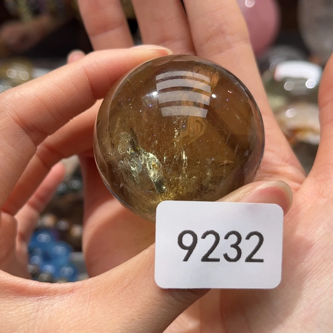 【闪购商品】未镶嵌大型摆件（非配饰）水晶