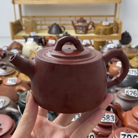 紫砂微瑕紫砂微瑕220