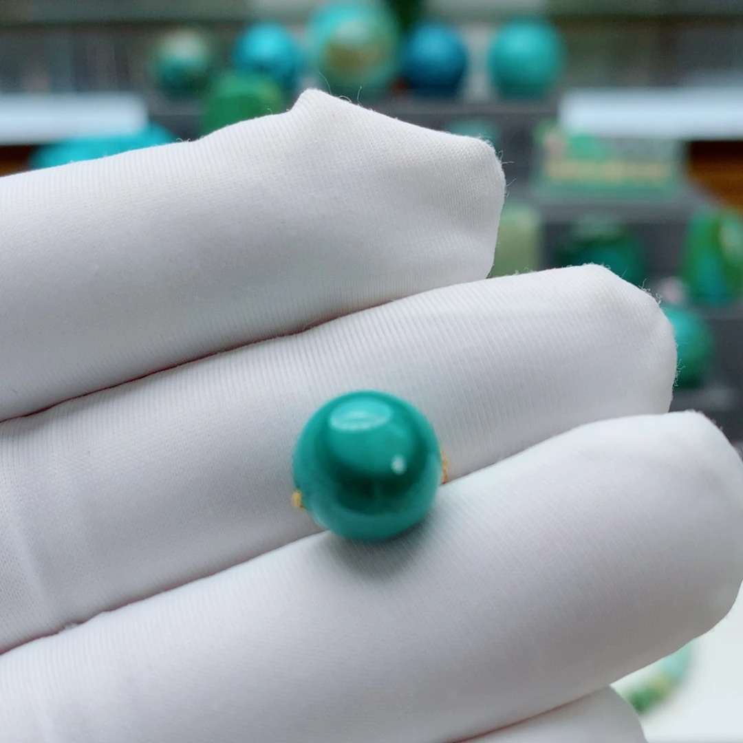 绿松石其他未镶嵌