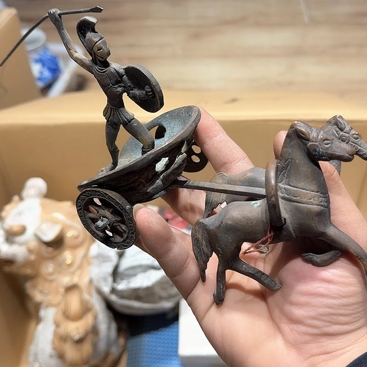 中古物品，谨慎参拍恩*