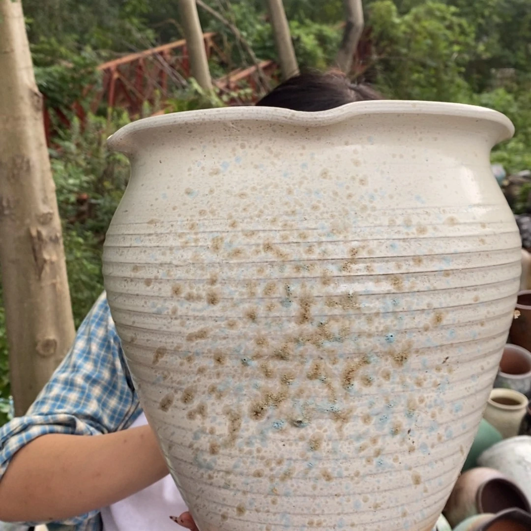 紫砂花盆正品24/27