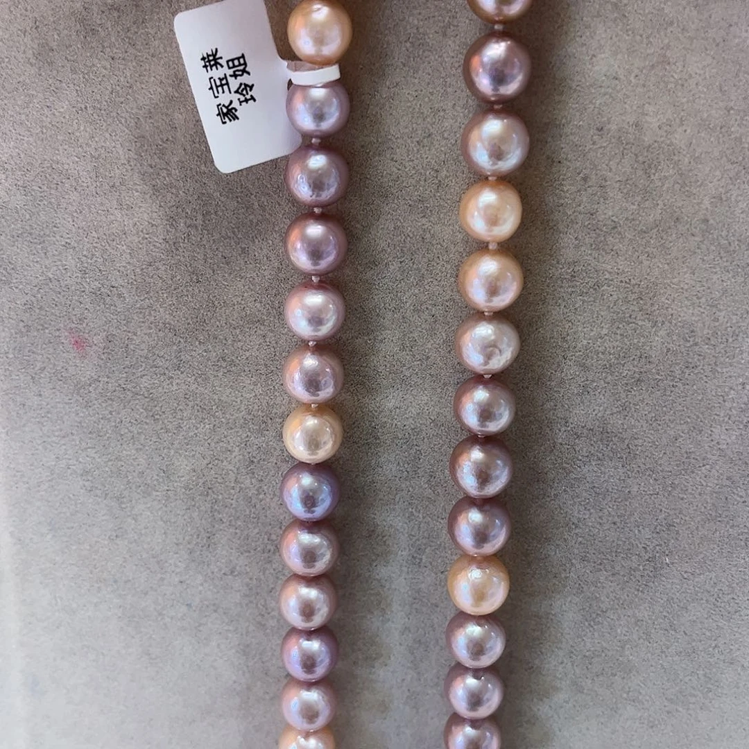 颈饰未镶嵌淡水珍珠