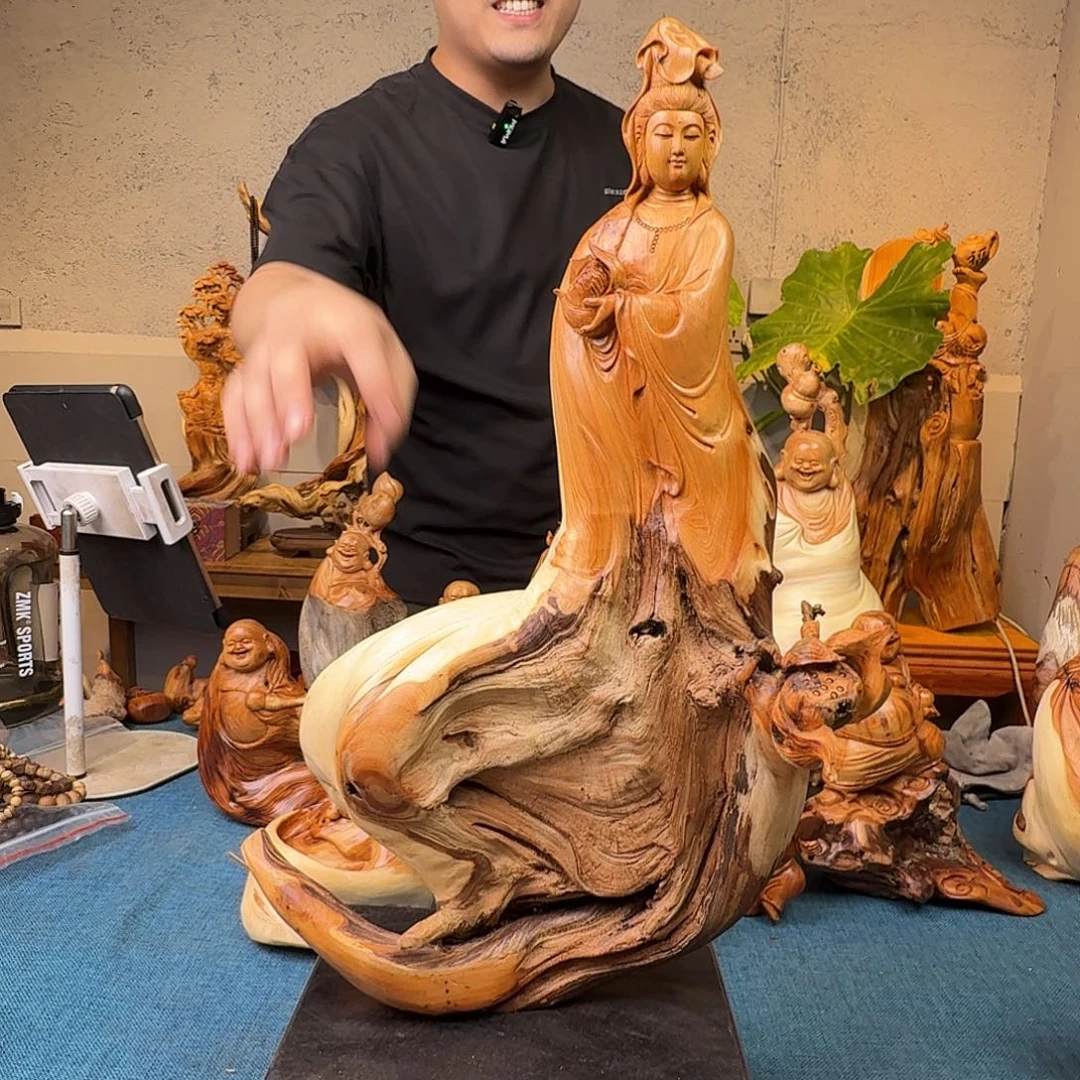 柏木（崖柏）关注一下