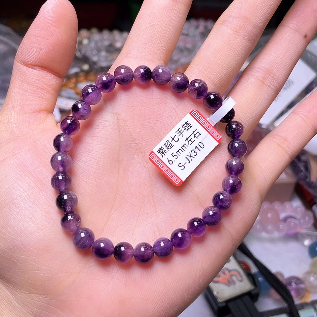 铭***铭水晶珠宝半成品未镶嵌428