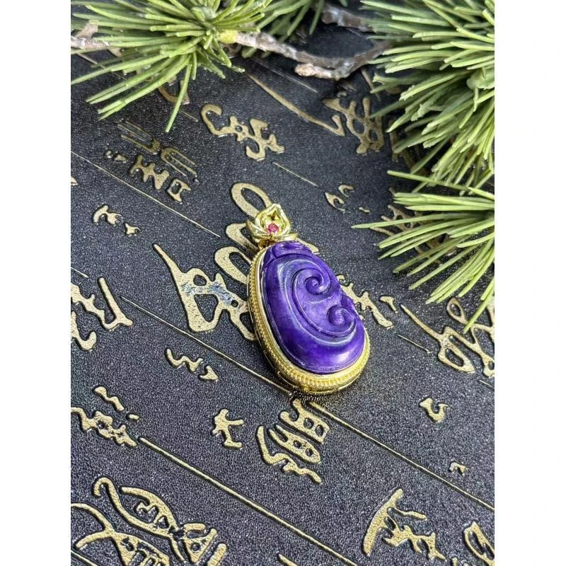 （年年粉丝专属价）Y27176精美吊坠