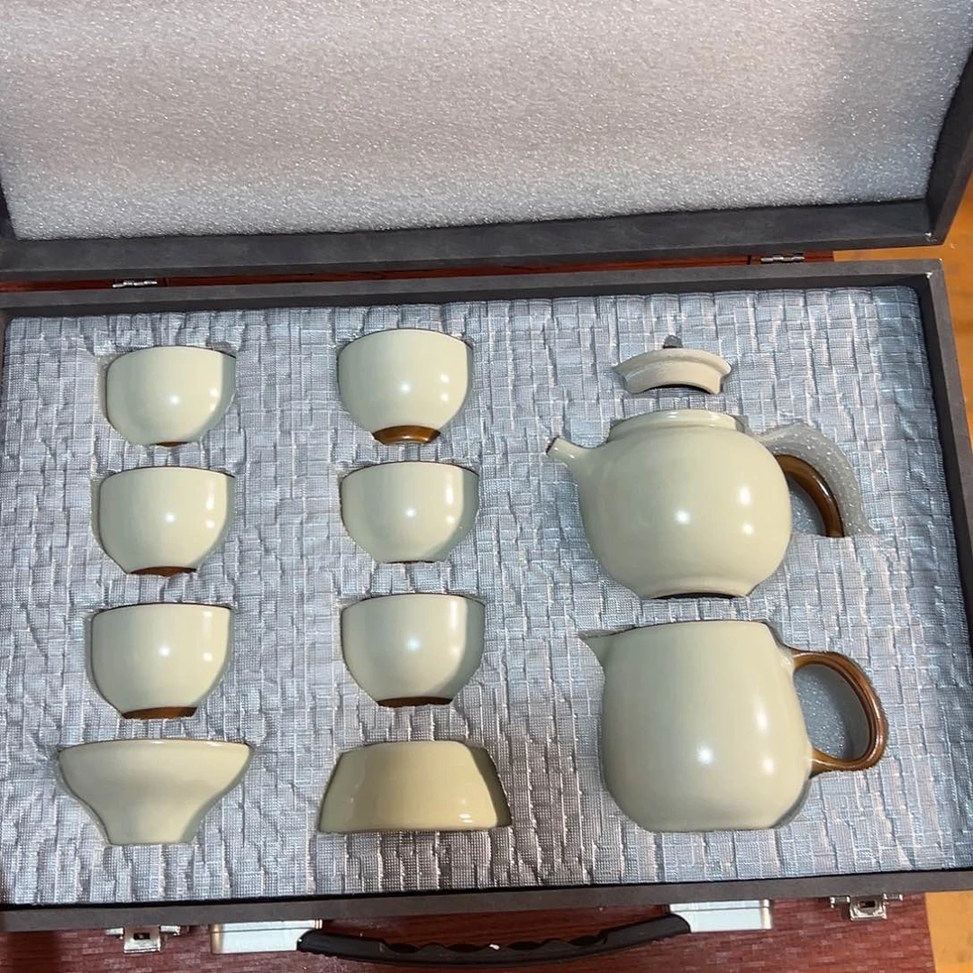 孤品茶具套装等等等