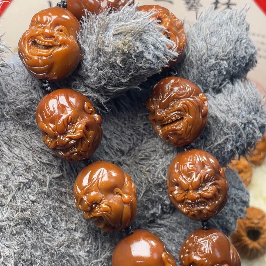 橄榄核手串/手链橄榄核