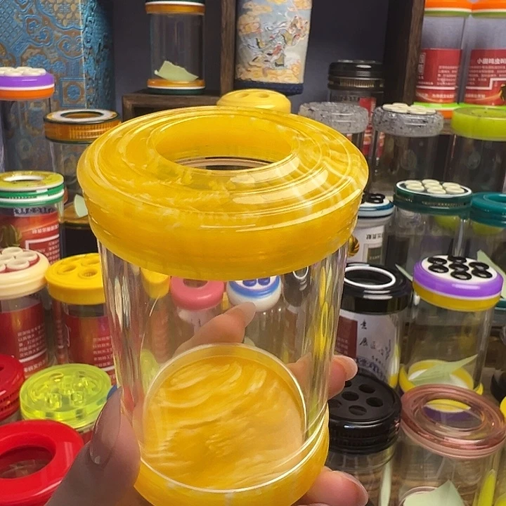 小田精品蝈蝈罐子1