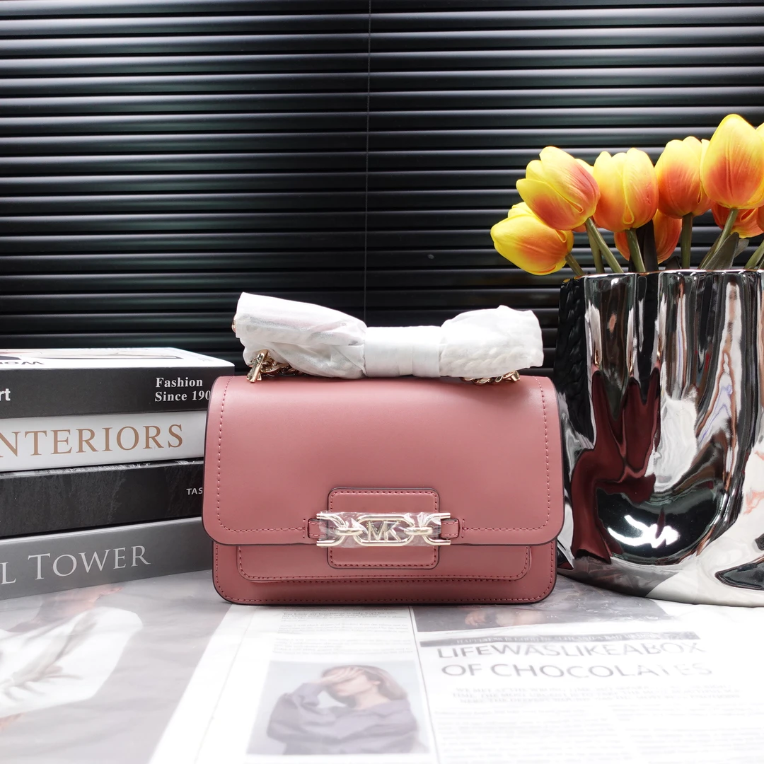 95新 MICHAEL KORS/迈克高仕 单肩包/T10237554
