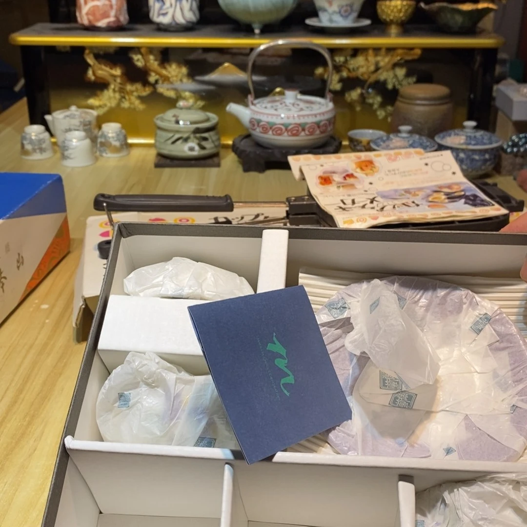 E*易雅集工艺品有限公司