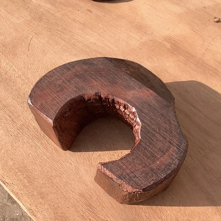 交趾黄檀（大红酸枝）836