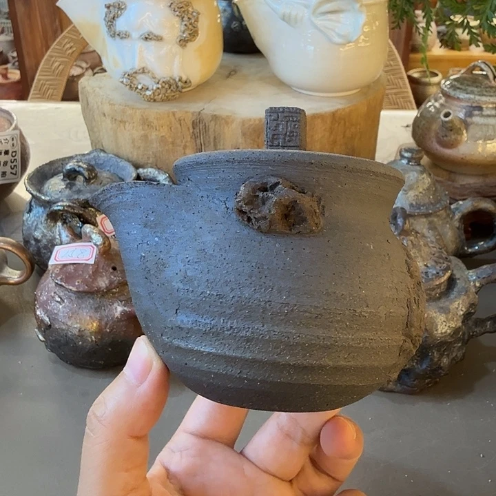 瓶柴烧新品福利多多