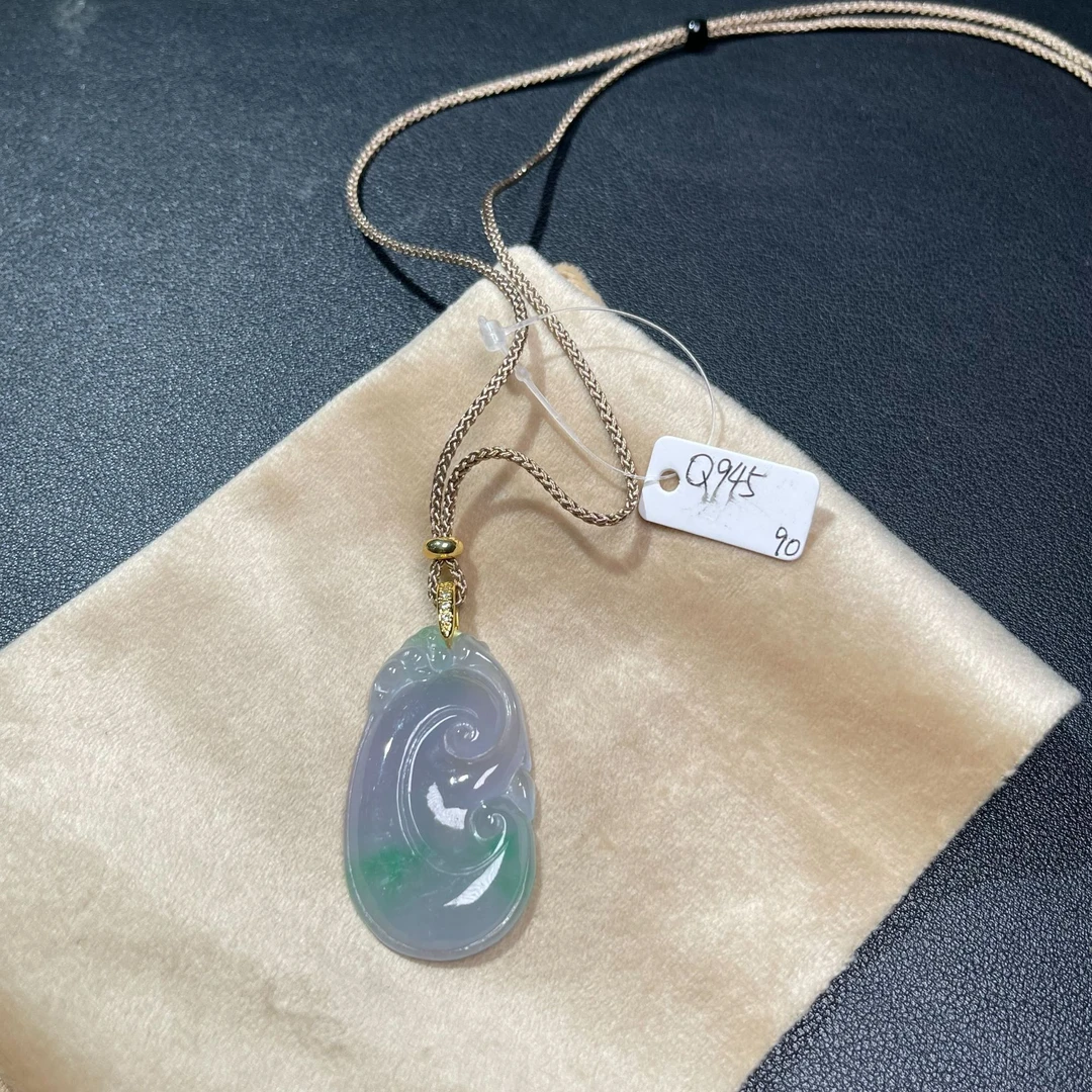 Q945吊坠百搭男女款多样性发货其一