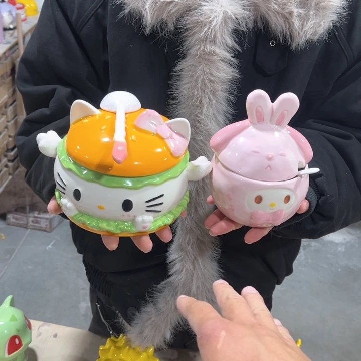 紫砂茶叶罐这么多人