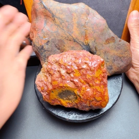 铁合金仿珍珠阿*