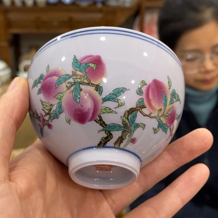 瓷摆件景德镇陶瓷艺术