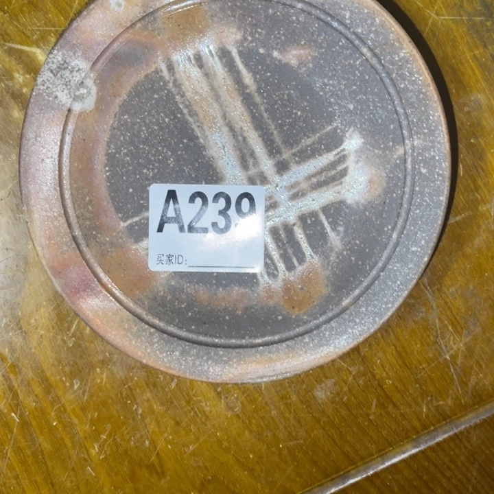 卷***舒备前烧作品备前烧作品