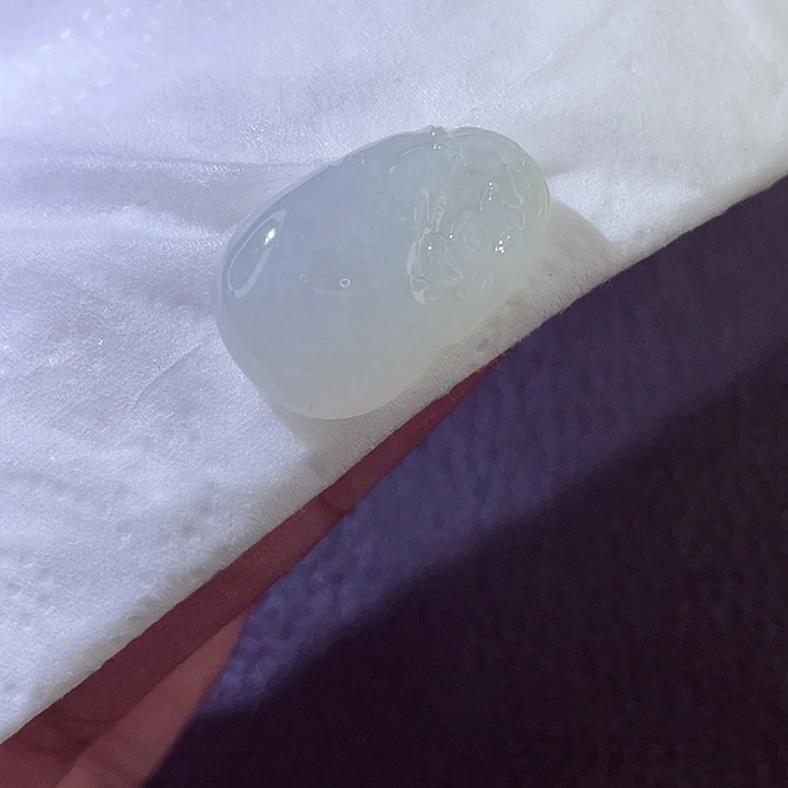 未镶嵌定制翡翠翡翠